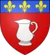 Coat of arms of Saint-Paul