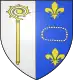 Coat of arms of Salency