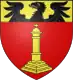 Coat of arms of Châtelet
