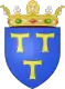 Coat of arms of Lede
