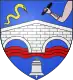 Coat of arms of Abjat-sur-Bandiat