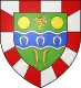 Coat of arms of Bard-lès-Époisses