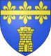 Coat of arms of Bazoges-en-Pareds