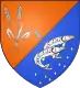 Coat of arms of Bellefontaine