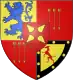 Coat of arms of Bidache
