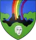 Coat of arms of Bouffémont