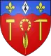 Coat of arms of Carrières-sous-Poissy