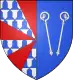 Coat of arms of Chavagnes-en-Paillers