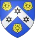 Coat of arms of Creil