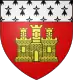 Coat of arms of Dinan