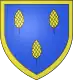 Coat of arms of Donzy