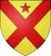 Coat of arms of Estivals