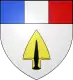 Coat of arms of Estrées-Saint-Denis
