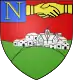 Coat of arms of La Roche-sur-Yon