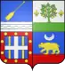 Coat of arms of Le Buisson-de-Cadouin