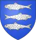 Coat of arms of Le Lonzac