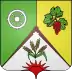 Coat of arms of Le Champ-Saint-Père