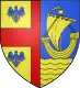 Coat of arms of Le Port-Marly