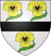 Coat of arms of Méré
