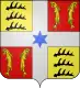 Coat of arms of Montbéliard