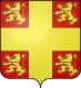 Coat of arms of Nozay