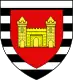 Coat of arms of Palluau