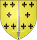 Coat of arms of Pouzauges
