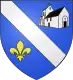 Coat of arms of Réaumur