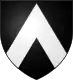 Coat of arms of Rouffiac-des-Corbières