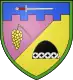 Coat of arms of Rouffignac-de-Sigoulès