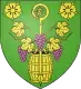 Coat of arms of Saint-Nicolas-de-Bourgueil