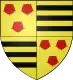 Coat of arms of Sioniac