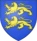 Coat of arms of Sommery