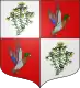 Coat of arms of Sougeal