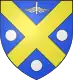 Coat of arms of Touquin