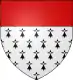 Coat of arms of Vivonne