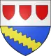 Coat of arms of Marest-sur-Matz
