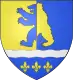 Coat of arms of Margny-sur-Matz