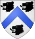 Coat of arms of Ons-en-Bray