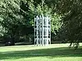 Human Structures at "blickachsen 7", 2009