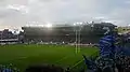 Blues vs Hurricanes 2020