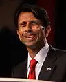 Bobby Jindal of Louisiana