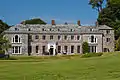 Boconnoc House