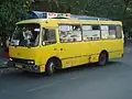 Bogdan A091 (1999—2005)