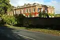 Bosbury House.