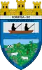 Official seal of Formosa, Goiás