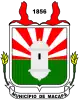 Official seal of Macapá
