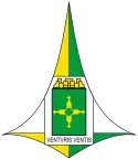Coat of arms of Federal District
