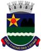 Official seal of São Tomé das Letras