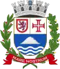 Coat of arms of Município da Estância Balneáriade Praia Grande